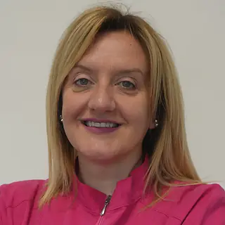 Dott.ssa Daniela Petronelli