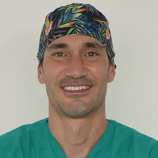 Dott. Francesco Bonora