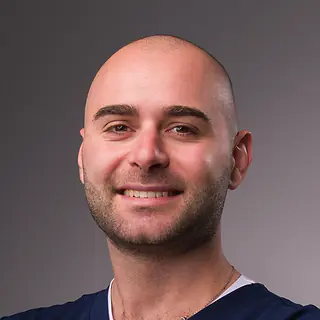 Dott. Nicolò Lonardelli