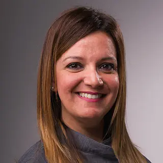 Rossana Luccarelli