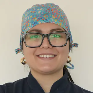 Simona De Giovanni