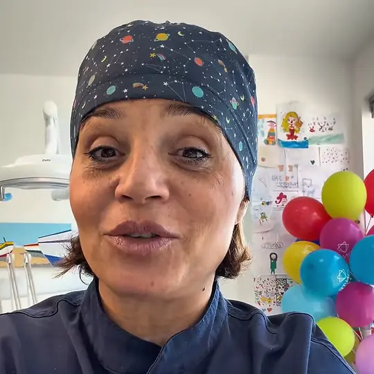 La Dott.ssa Antonella Conte risponde in video