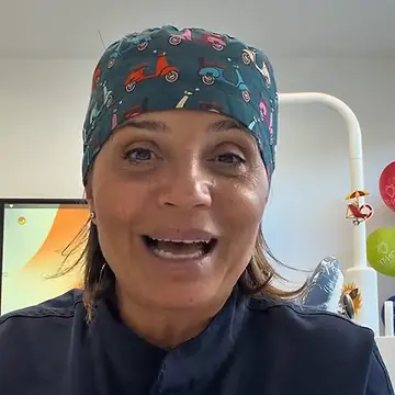 La Dott.ssa Antonella Conte risponde in video