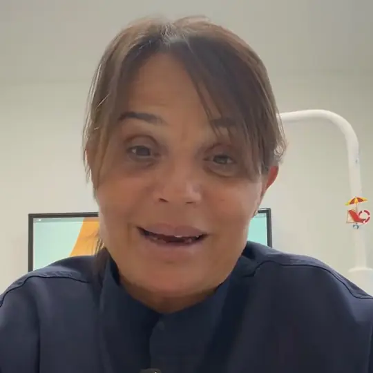 La Dott.ssa Antonella Conte risponde in video