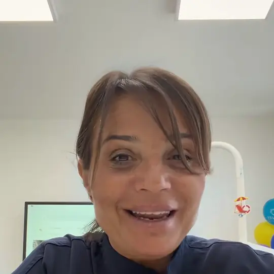 La Dott.ssa Antonella Conte risponde in video